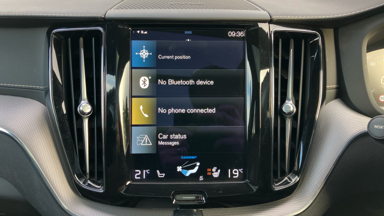 Volvo Xc60 2.0 B5P [250] R DESIGN Pro 5dr AWD Geartronic Petrol Estate